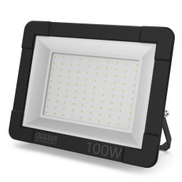 Прожектор Gauss 613100100