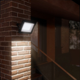 Прожектор Gauss 613527170