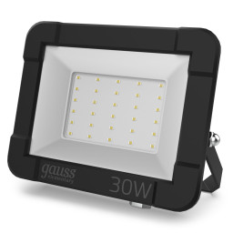 Прожектор Gauss 613100330