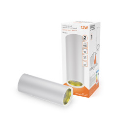 Накладной светильник Gauss HD012