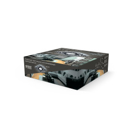 Встраиваемый светильник Gauss BL129