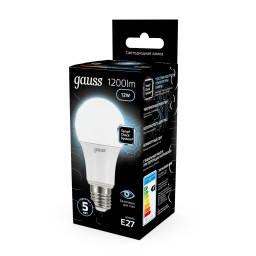 Светодиодная лампа Gauss 102502212