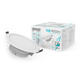 Светильник Downlight Gauss 9033420205