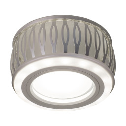 Встраиваемый светильник Gauss BL094