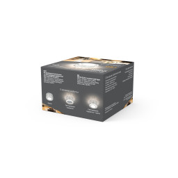 Встраиваемый светильник Gauss BL094