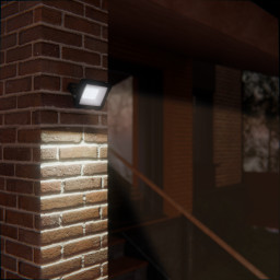 Прожектор Gauss 613527120