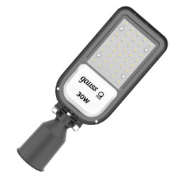 Консольный светильник Gauss 629535330