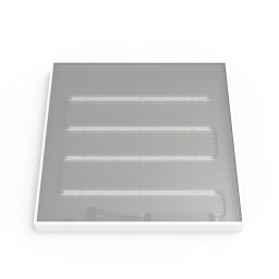 Офисный светильник Gauss G1-A0-00070-01GA3-2003540