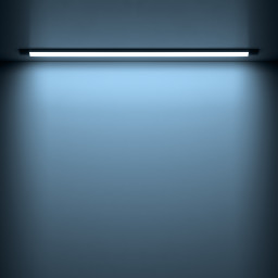 Офисный светильник Gauss 844425336