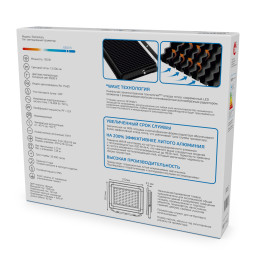 Прожектор Gauss 691511150