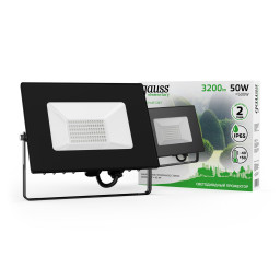 Прожектор Gauss 613100650