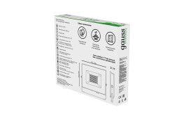 Прожектор Gauss 613100650