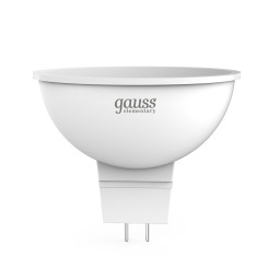 Светодиодная лампа Gauss 13537