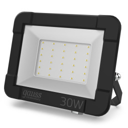 Прожектор Gauss 613100230