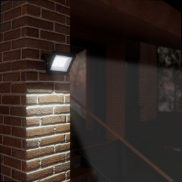 Прожектор Gauss 613100230