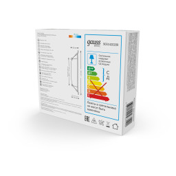 Светильник Downlight Gauss 9031420209