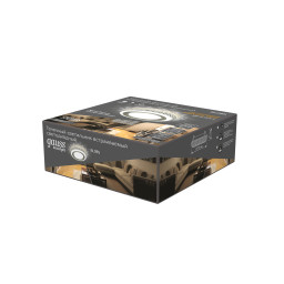 Встраиваемый светильник Gauss BL085