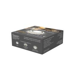 Встраиваемый светильник Gauss BL085