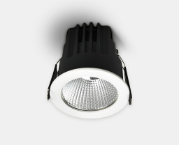 Встраиваемый светильник ITALLINE IT06-6038 white 4000K