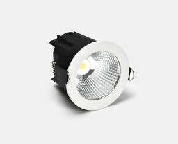 Встраиваемый светильник ITALLINE IT06-6038 white 4000K