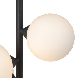 Торшер Vitaluce V2569-1/4L