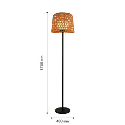 Торшер Favourite 4888-1F