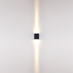 Светильник настенный Odeon Light 7188/10WL