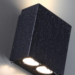 Светильник настенный Odeon Light 7188/10WL