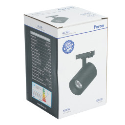 Светильник на шине Feron 51850