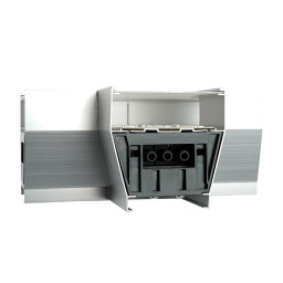 Коннектор Feron 51871