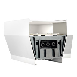 Коннектор Feron 51872