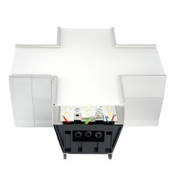 Коннектор Feron 51874