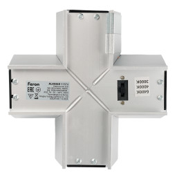 Коннектор Feron 51874