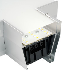 Коннектор Feron 51874