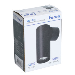 Бра Feron 51928
