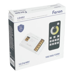 Контроллер Feron 52097