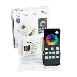 Контроллер Feron 52098