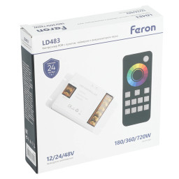 Контроллер Feron 52098