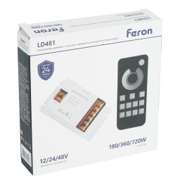 Контроллер Feron 52096