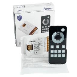 Контроллер Feron 52096