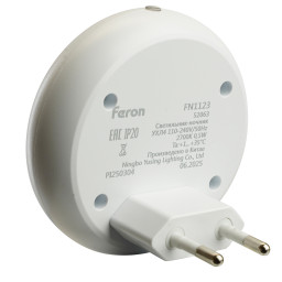 Ночник Feron 52063