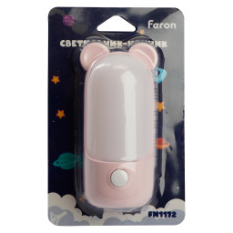 Ночник Feron 52061