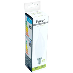 Светодиодная лампа Feron 52075
