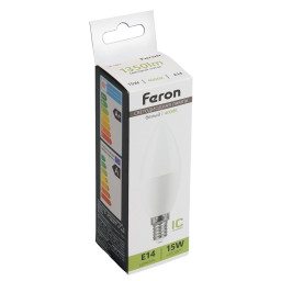 Светодиодная лампа Feron 52073