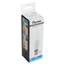 Светодиодная лампа Feron 52074