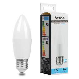 Светодиодная лампа Feron 52071