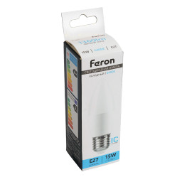 Светодиодная лампа Feron 52071