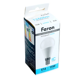 Светодиодная лампа Feron 52080