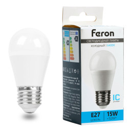 Светодиодная лампа Feron 52078