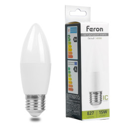 Светодиодная лампа Feron 52070